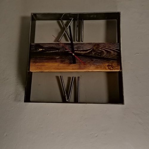 Unikalne Zegary